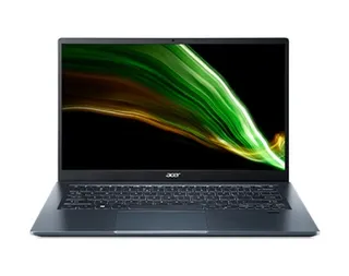 Acer Swift 3 14" (Core i7) 16GB, 512GB