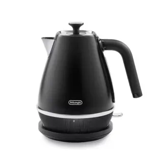 De'Longhi KBIN 2001BK Black