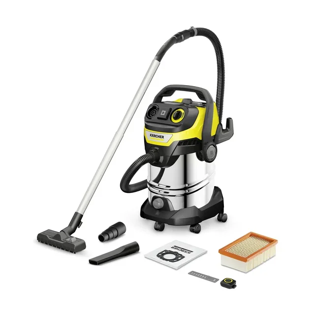 Karcher WD 7 Control