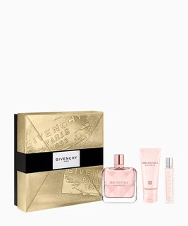 Givenchy Irresistible Eau de Parfum hədiyyə dəsti