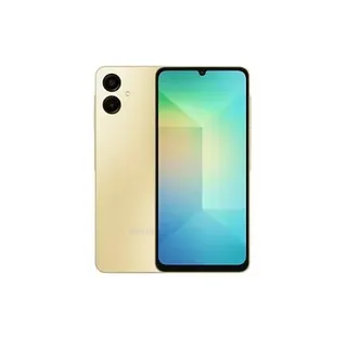 Samsung Galaxy A06 64GB Gold