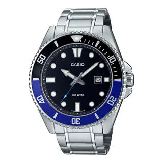 Casio MDV-107D-1A2VDF