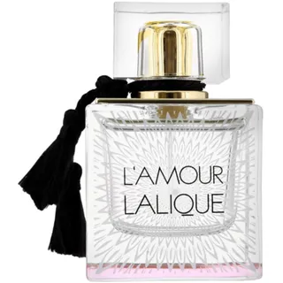 Lalique L'Amour EDP 50 ml