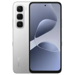 Infinix HOT 60i 128GB Titanium Silver