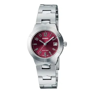 Casio LTP-1241D-4A2DF