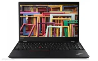 Lenovo ThinkPad T15 Gen 2 (Core i7) 16GB, 512GB