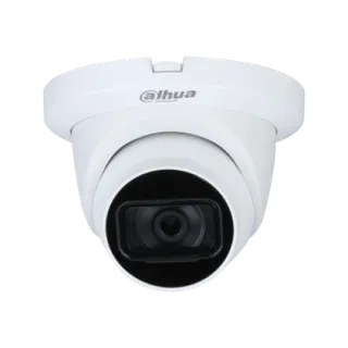 Dahua Starlight HDCVI Quick-to-install IR Eyeball Camera HAC-HDW2501TLMQP-A