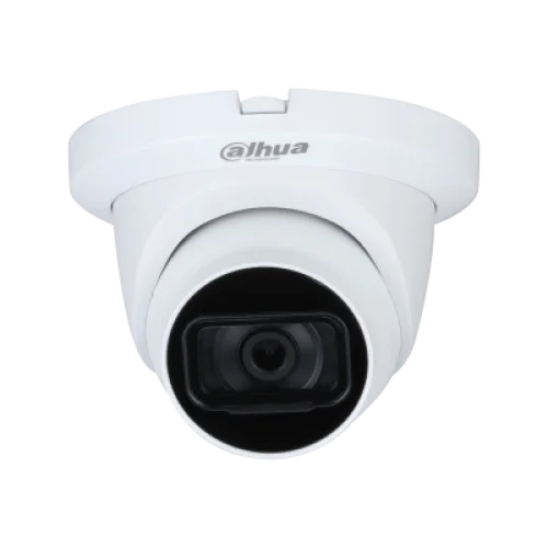 Dahua Starlight HDCVI Quick-to-install IR Eyeball Camera HAC-HDW2501TLMQP-A