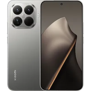 Xiaomi 15T Pro 512GB Gray