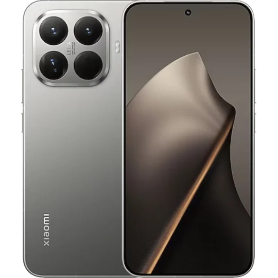 Xiaomi 15T Pro 512GB Gray