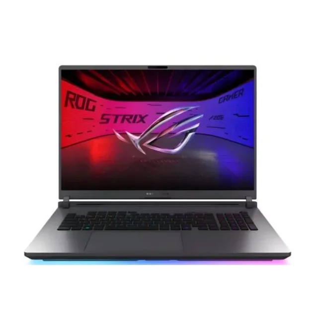 ASUS G614JVR