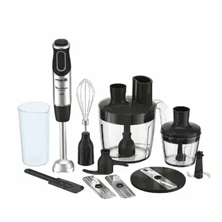 Moulinex Quickchef Powelix 9in1 Metal
