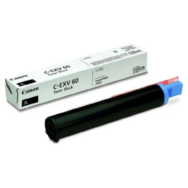 C-EXV60 TONER Black