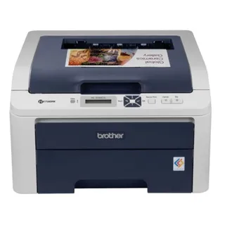 Brother HL-3040CN