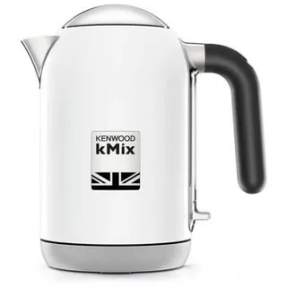 Kenwood ZJX650WH White