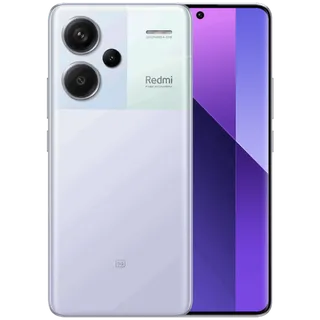 Xiaomi Redmi Note 13 Pro Plus 512GB Aurora Purple