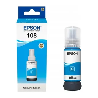 EcoTank C13T09C24A Cyan