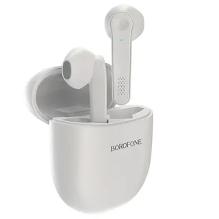 Borofone BE49 White