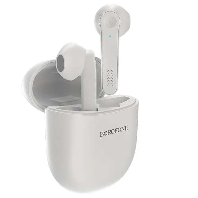 Borofone BE49 White