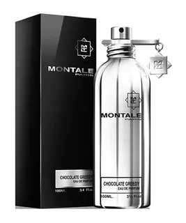 Montale Chocolate Greedy 100ml