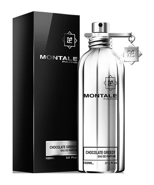 Montale Chocolate Greedy 100ml