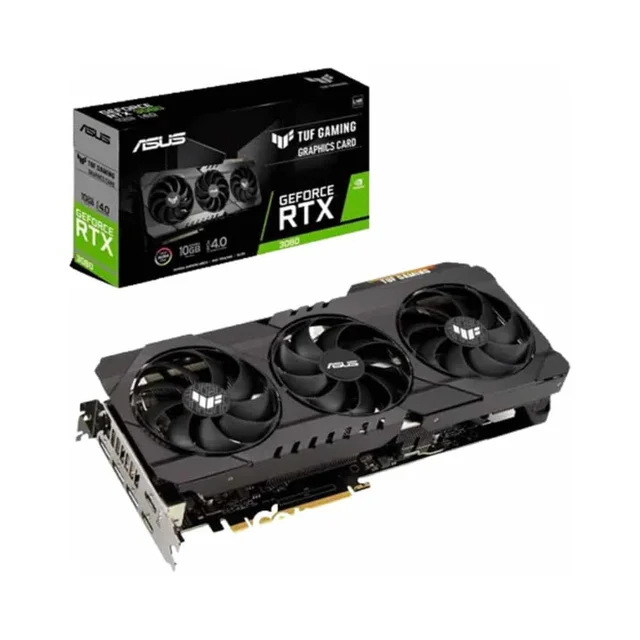 ASUS TUF-RTX3070TI-O8G-GAMING