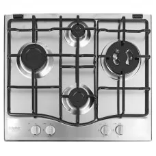 Hotpoint-Ariston PCN 642 IX/HA RU