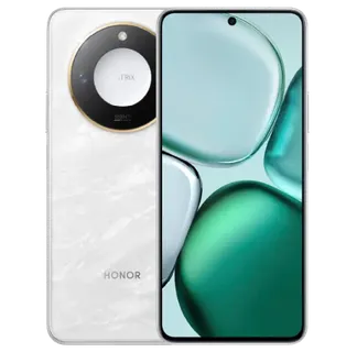HONOR X9c 256GB Moonlight White