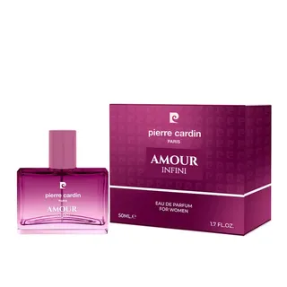 Pierre Cardin Amour EDP 50 ml