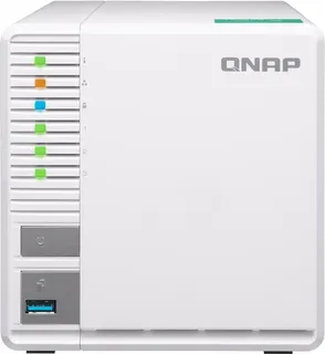 QNAP TS-364-8G