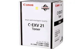 Canon C-EXV21
