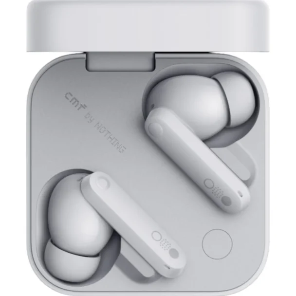 Nothing CMF Buds Pro 2 Light Gray