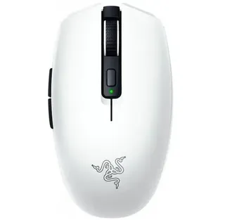 Razer Orochi v2 White