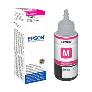 Epson L100 Magenta