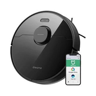 Dreame D9 Max Вlack