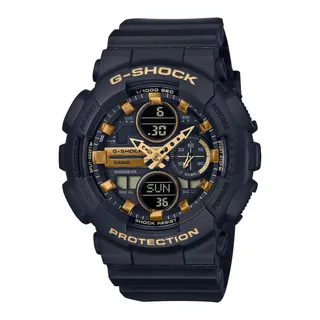 G-Shock GMA-S140M-1ADR