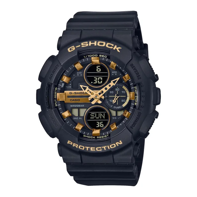 G-Shock GMA-S140M-1ADR