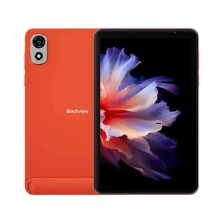 Blackview Zeno 1 Space Orange