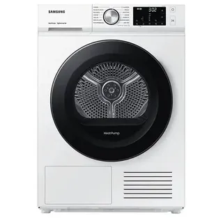 Samsung DV90BBA245AWLP