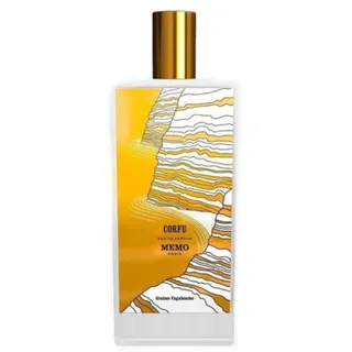 Memo Paris Corfu EDP 75 ml