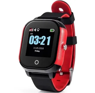 Wonlex GW700S Red-Black