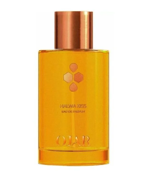 Ojar Halwa Kiss 100ml