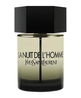 Yves Saint Laurent La Nuit De L'homme Eau De Toilette 100ml