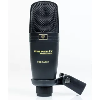 Marantz Pod Pack 1