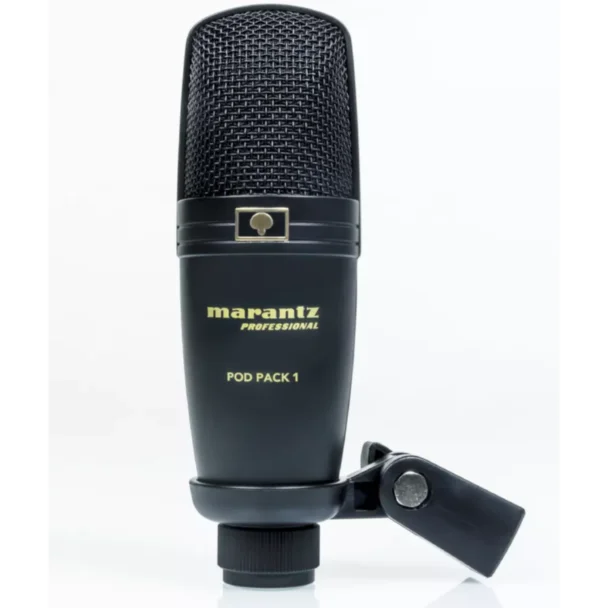 Marantz Pod Pack 1