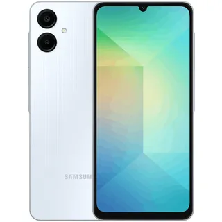 Samsung A06 64GB Light Blue