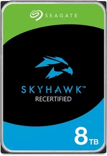 Seagate/Dahua ST8000VX009 8TB
