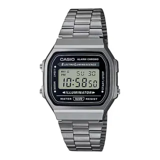 Casio A168WGG-1ADF