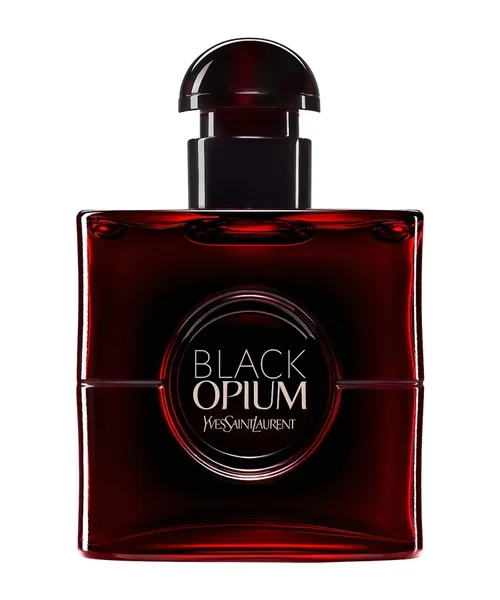 Yves Saint Laurent Black Opium Over Red 30ml