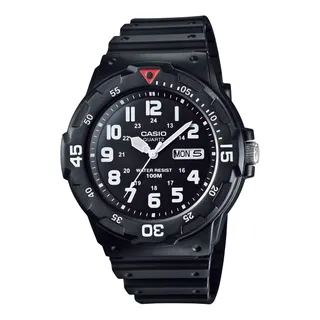 Casio MRW-200H-1BVDF